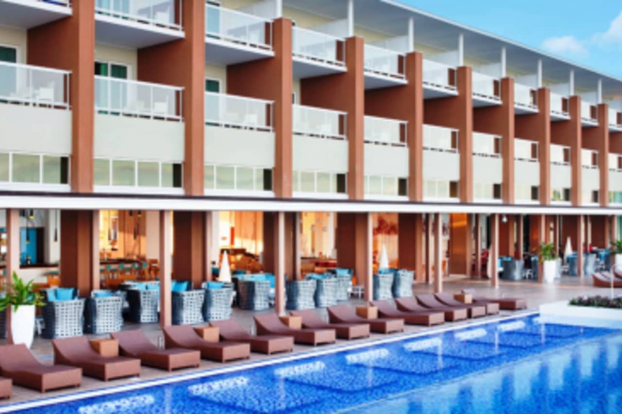 Playa Vista Azul (ex. Ocean Vista Azul)
